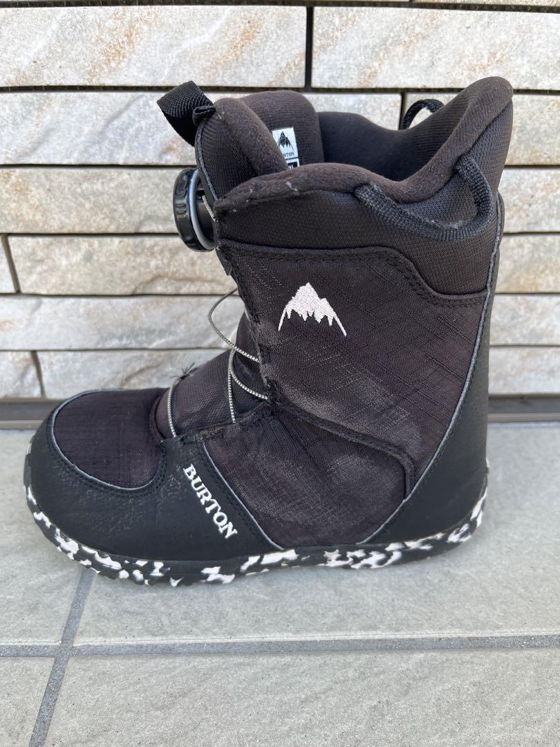 GROM BOA スノーボードブーツ （21cm)