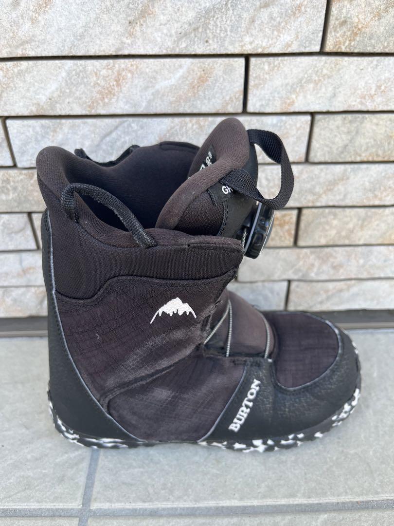 GROM BOA スノーボードブーツ （21cm)