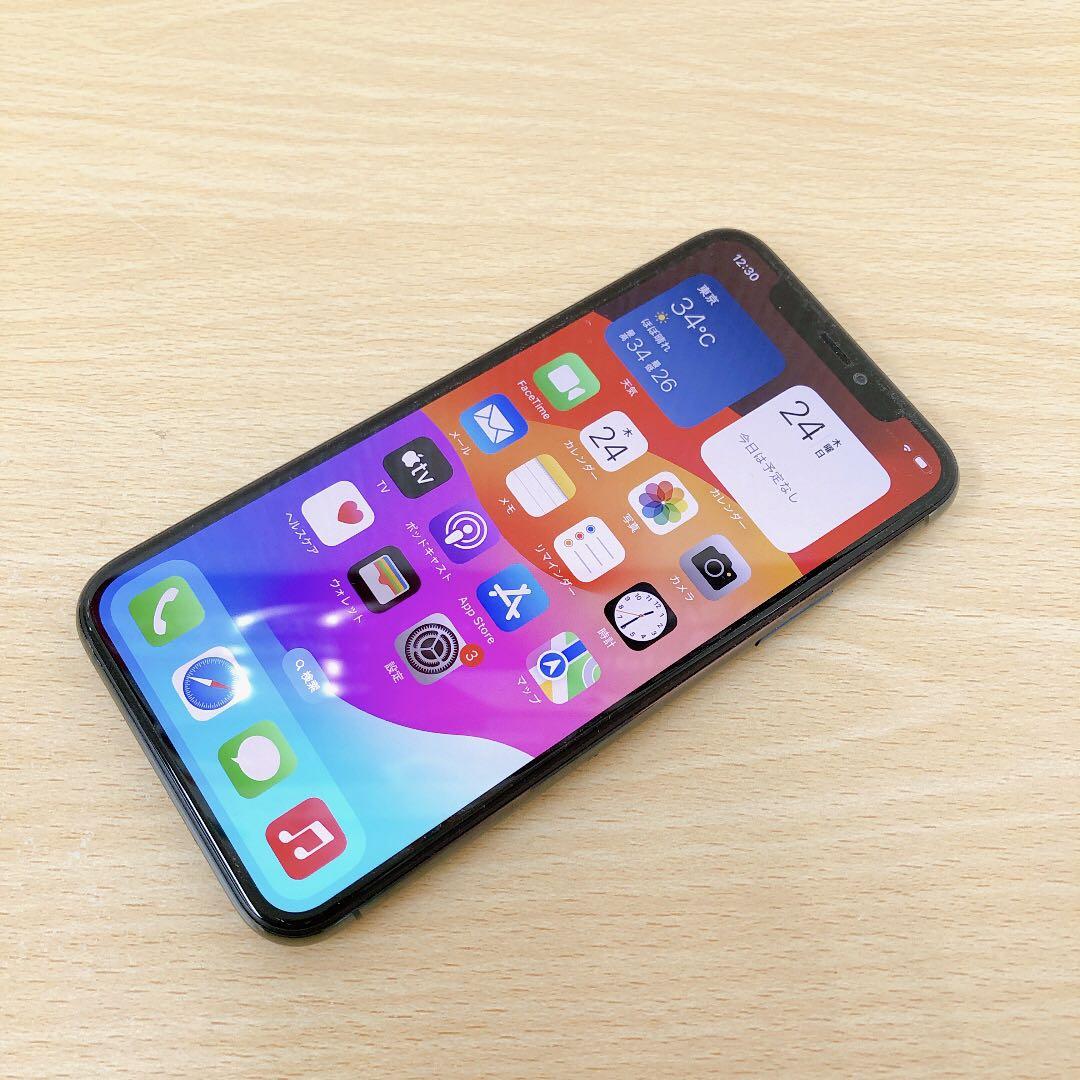 iPhone - 【訳アリ】【wifiのみ】iphone11pro 256GB 717CFXGN+sL._UF350,350_QL80_.jpg