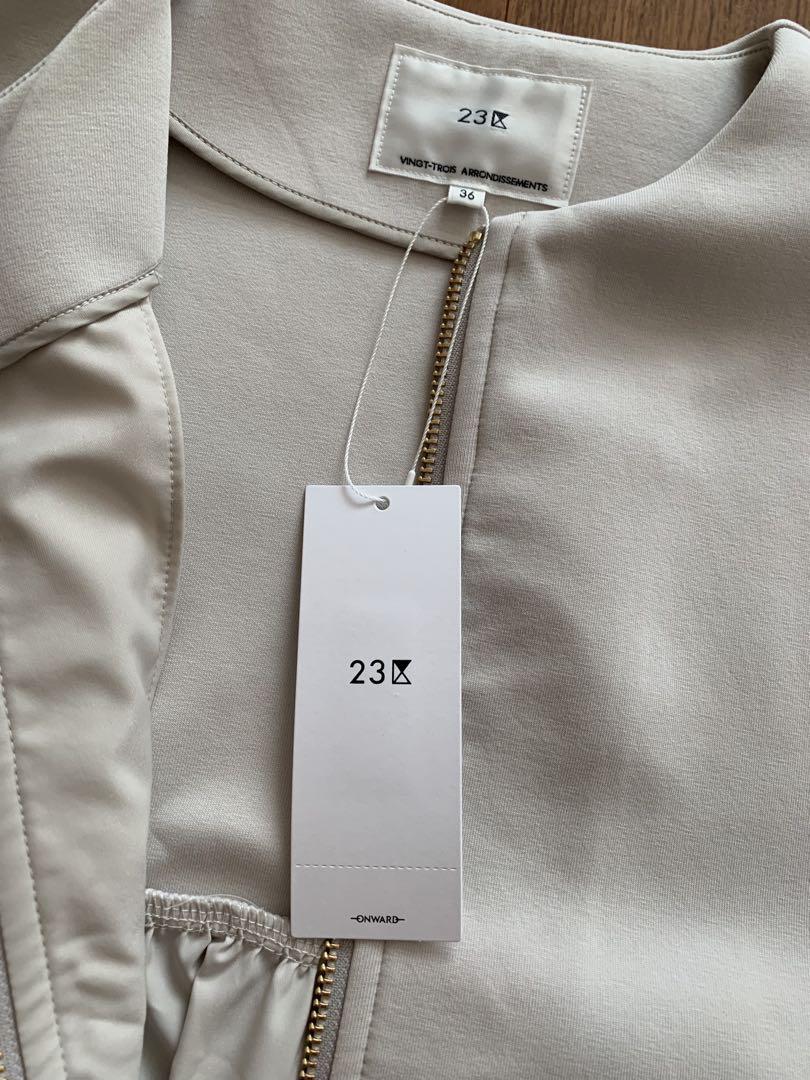 23区 2025今季商品