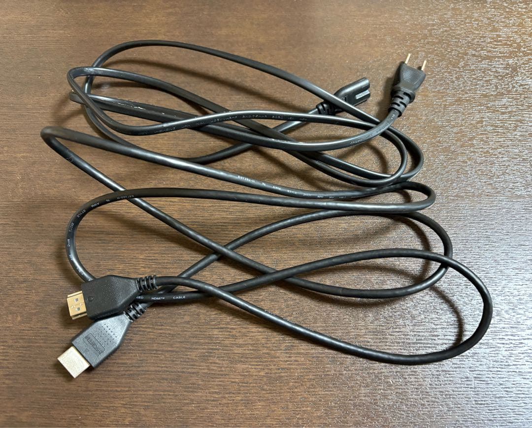 ブラック 500GBSONY