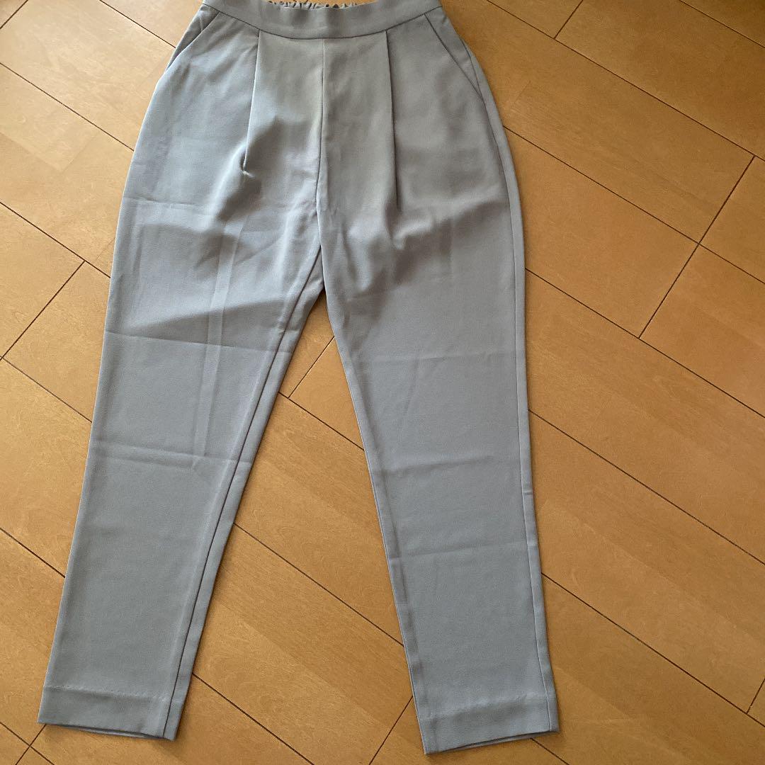 AZULmoussy テーパードパンツ - メルカリ AZULmoussy テーパードパンツ - メルカリ