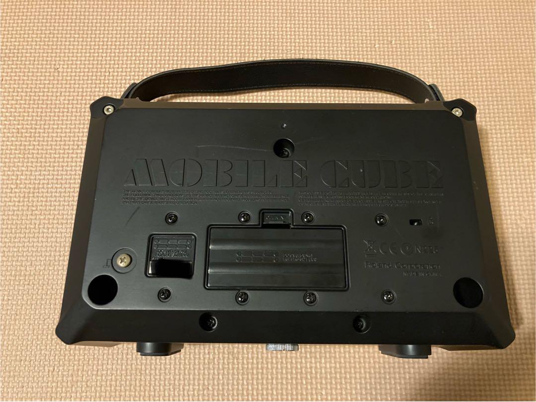 Roland MOBILE