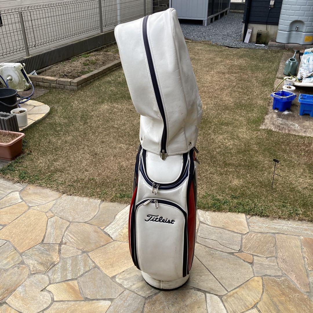 dショッピング |タイトリスト TITLEIST アスパイア キャディ