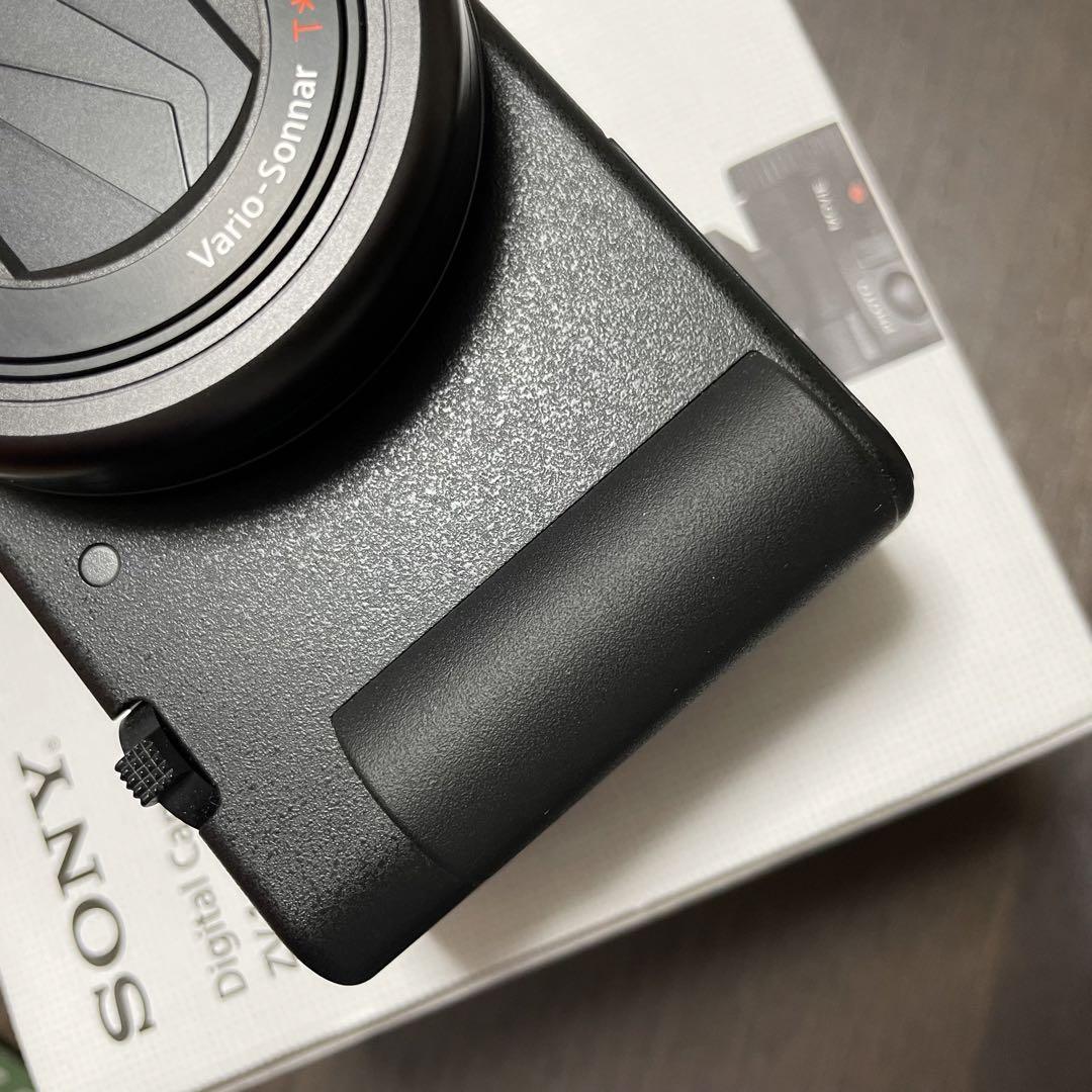【美品】SONY VLOGCAM ZV-1G SHOOTING GRIP KIT