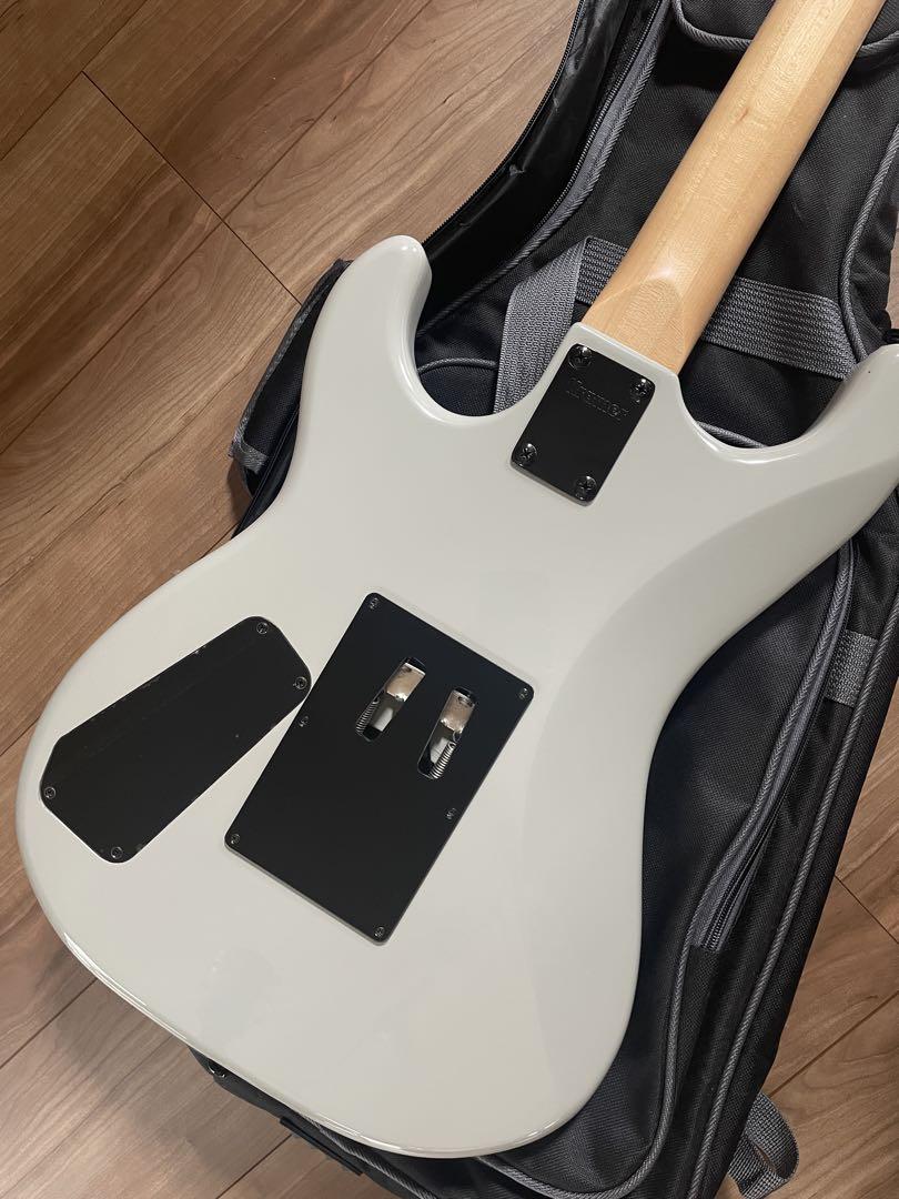ギター Kramer Bareta Seymour Duncan Floyd Rose