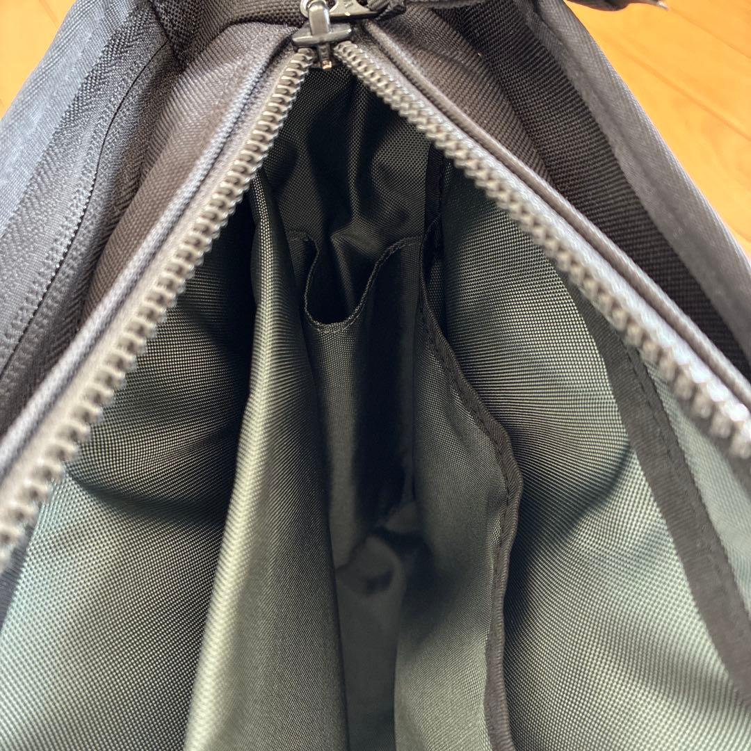 PORTER ビジネスバッグ ブラック PORTER ビジネスバッグ ブラック