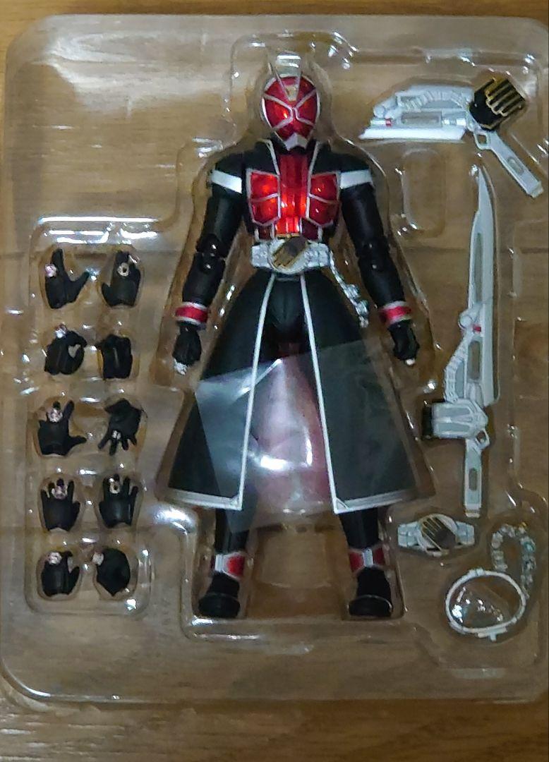 ウルトラマン&仮面ライダーセット