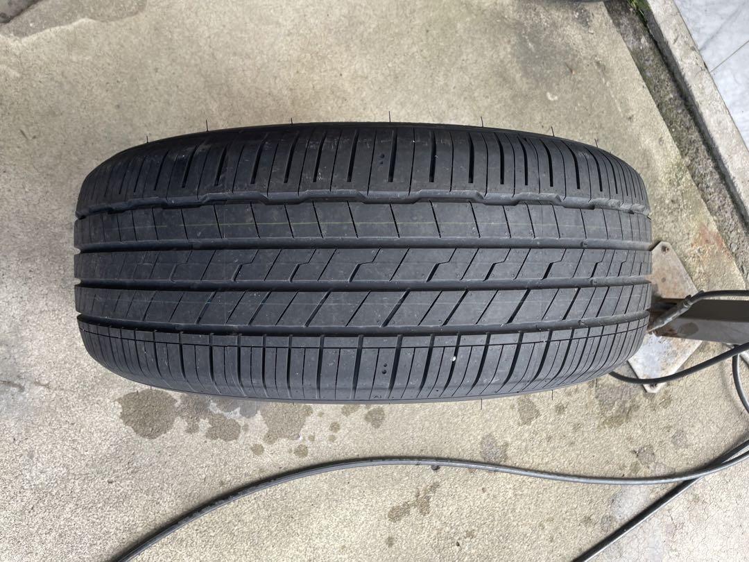 タイヤ・ホイール Hankook Ventus S1 evo3 SUV 235/55R19