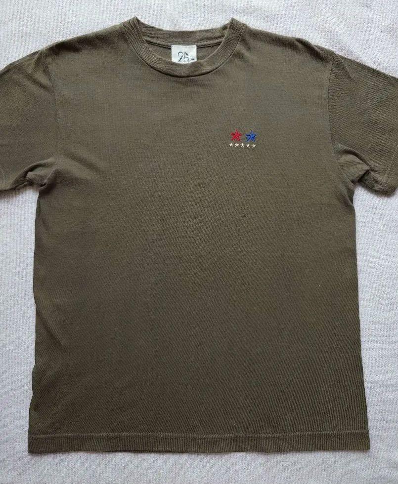 CHAGE and ASKA Tシャツ