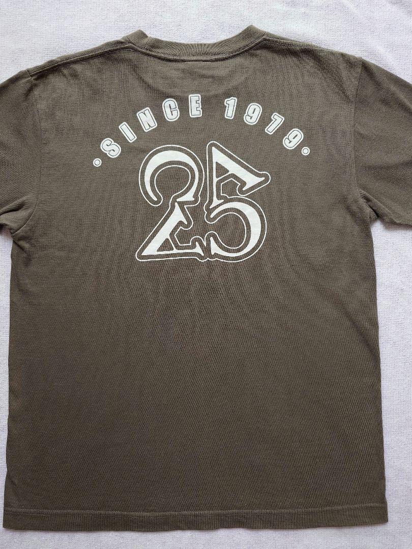 CHAGE and ASKA Tシャツ