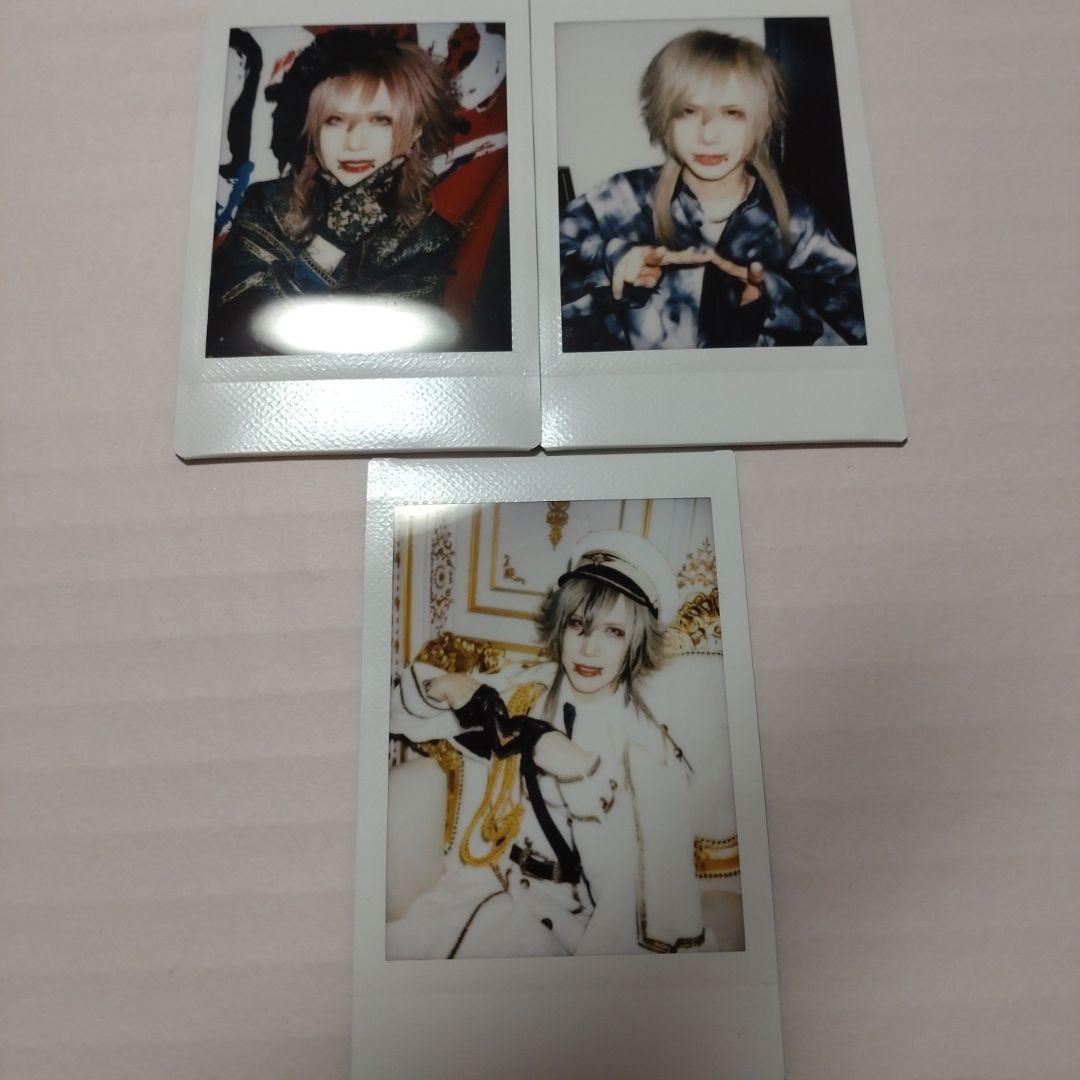 Royz チェキ※即購入OK