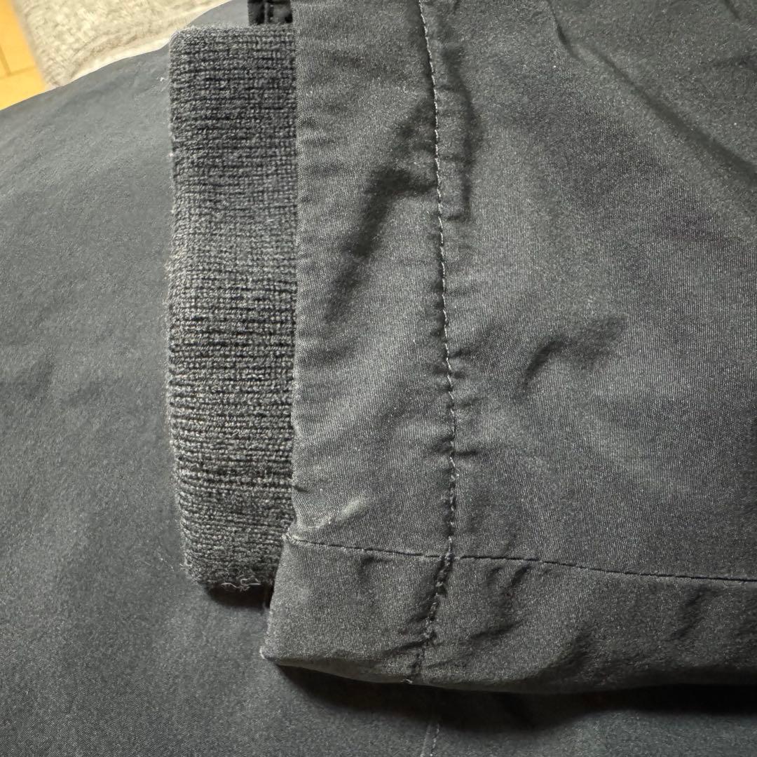 ウールリッチ WOOLRICH IENA別注 ダウンコートS 紺 ネイビー ウールリッチ WOOLRICH IENA別注 ダウンコートS 紺 ネイビー