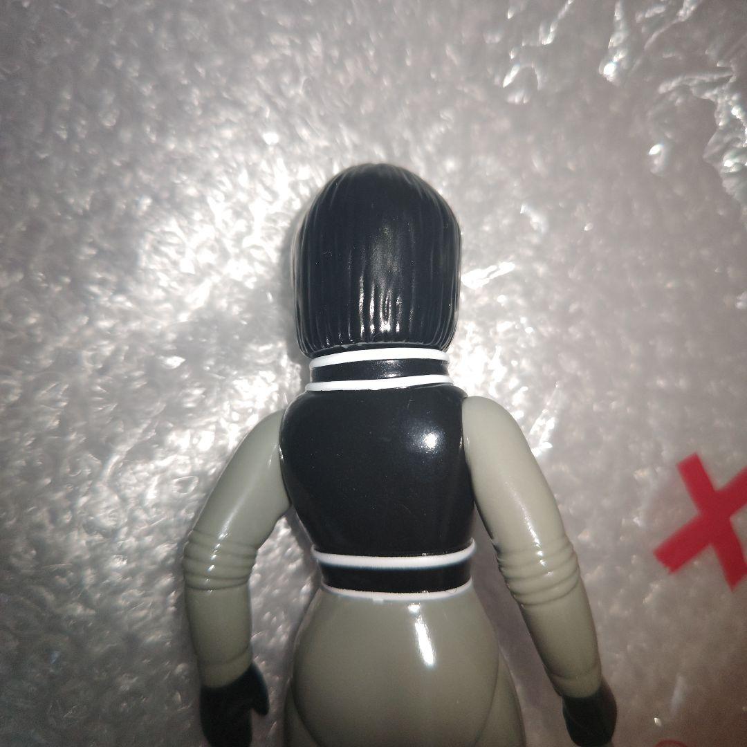 X星人 キングギドラ