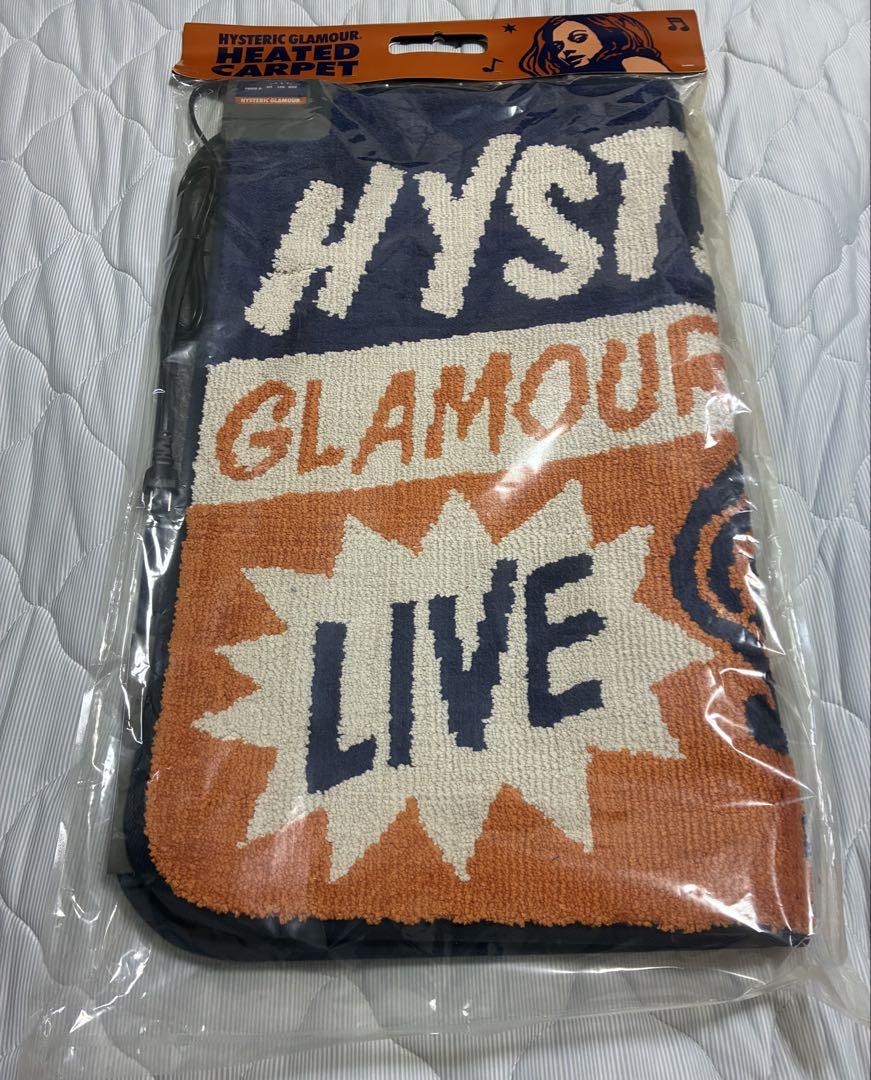 HYSTERIC GRAMOUR バスマット マット　ヒステリックグラマー　ラグ ファッション通販】 HYSTERIC GRAMOUR バスマット マット