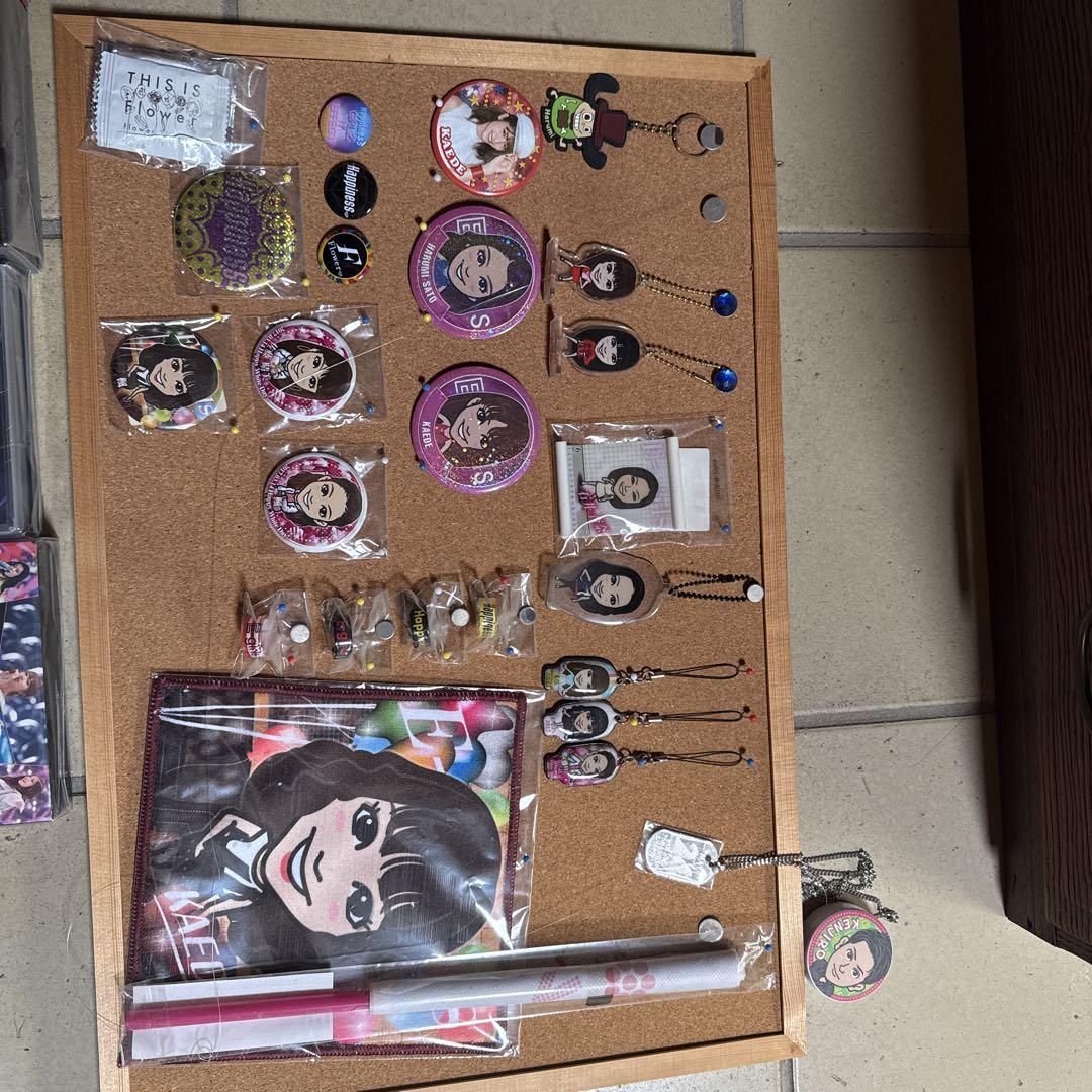 Egirlsグッズ