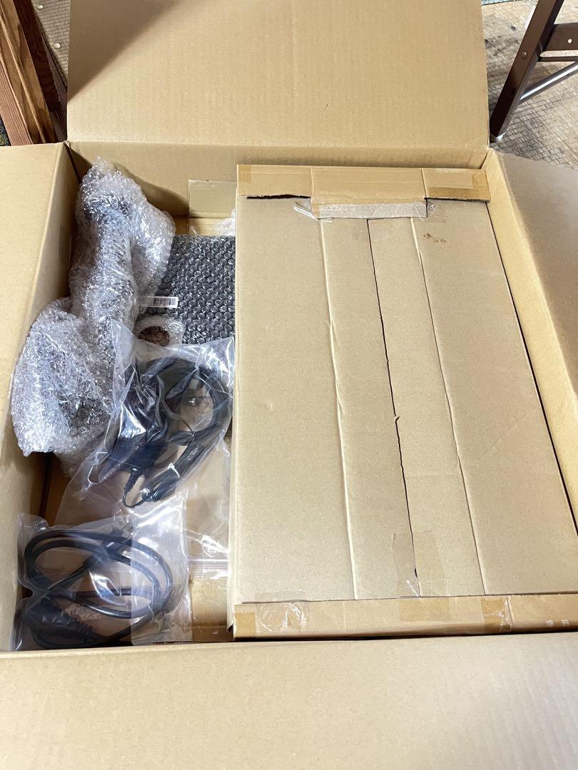 美品　富士通VTF24021BT ディスプレイ 23.8型　モニター　保証有