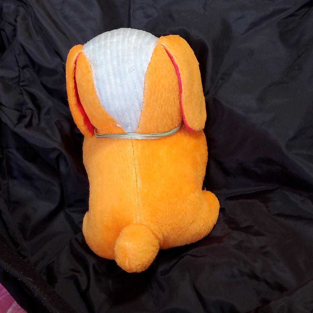 メルカリ 当時 レトロ 犬 ぬいぐるみ 2 580 中古や未使用のフリマ メルカリ 当時 レトロ 犬 ぬいぐるみ 2 580 中古や未使用のフリマ