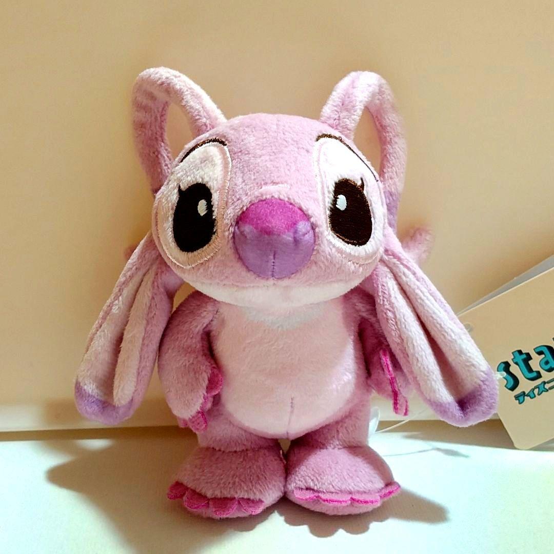 ディズニーストア ディズニー スタンディーズ スティッチ