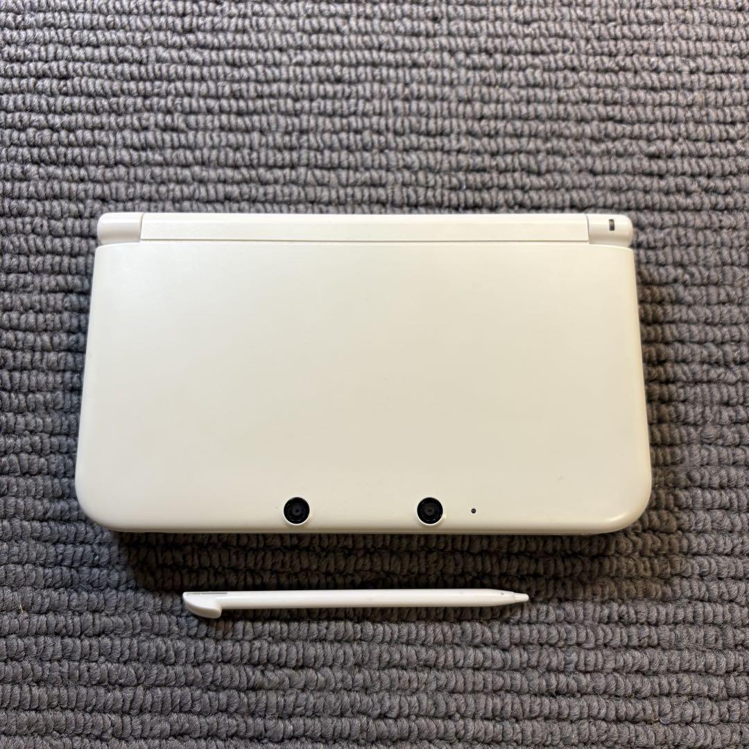 NINTENDO 3DS