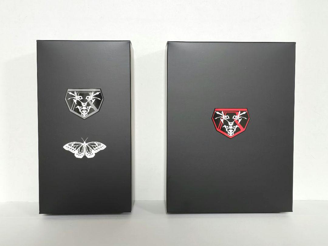シン・仮面ライダー Blu-ray 特典グッズ