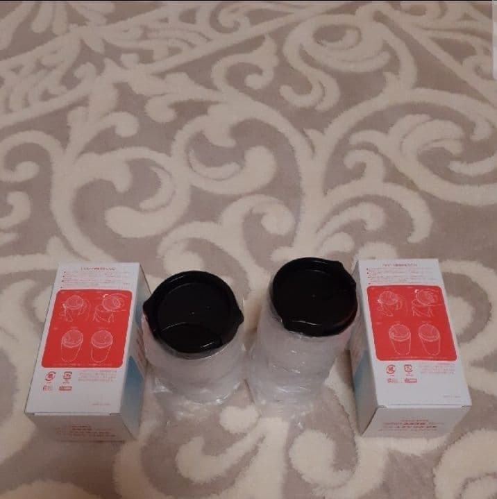 最大70%オフ! 安室奈美恵♡激レア ♡タンブラー♡2点セット fawe.org