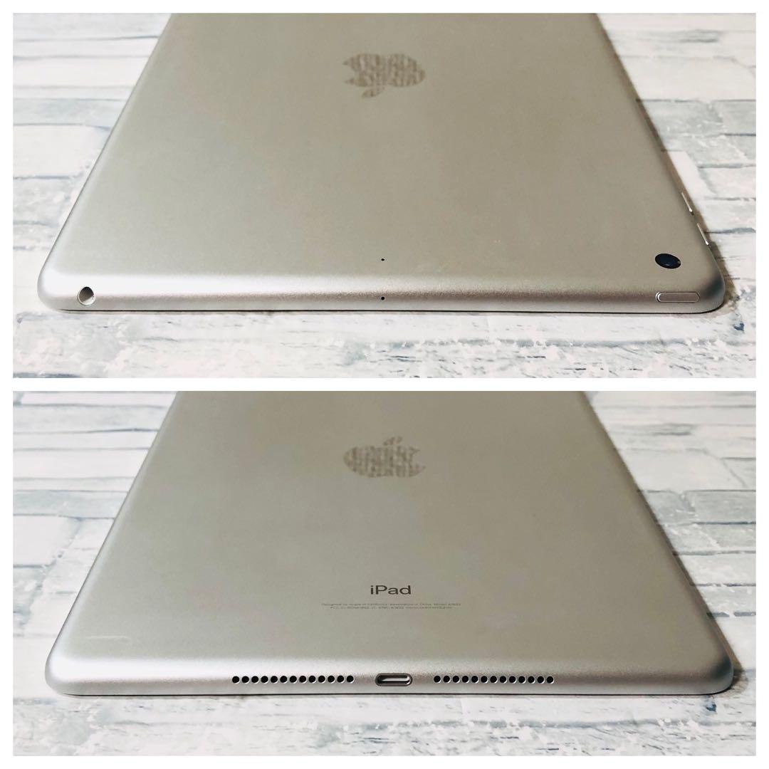 第6世代 iPad 32GB wifiモデル　管理番号：058