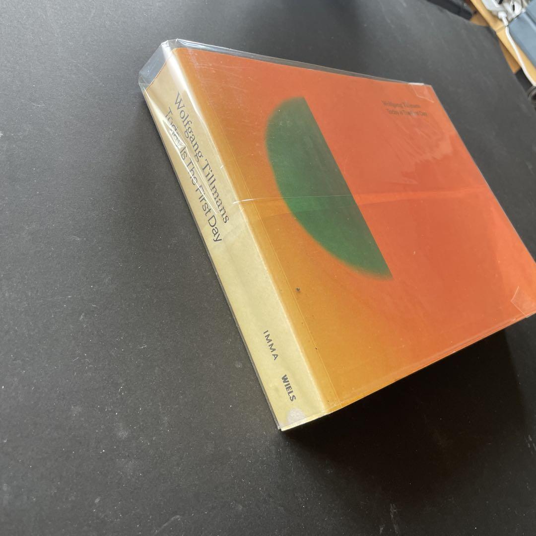 Wolfgang Tillmans Today is The First Day - メルカリ