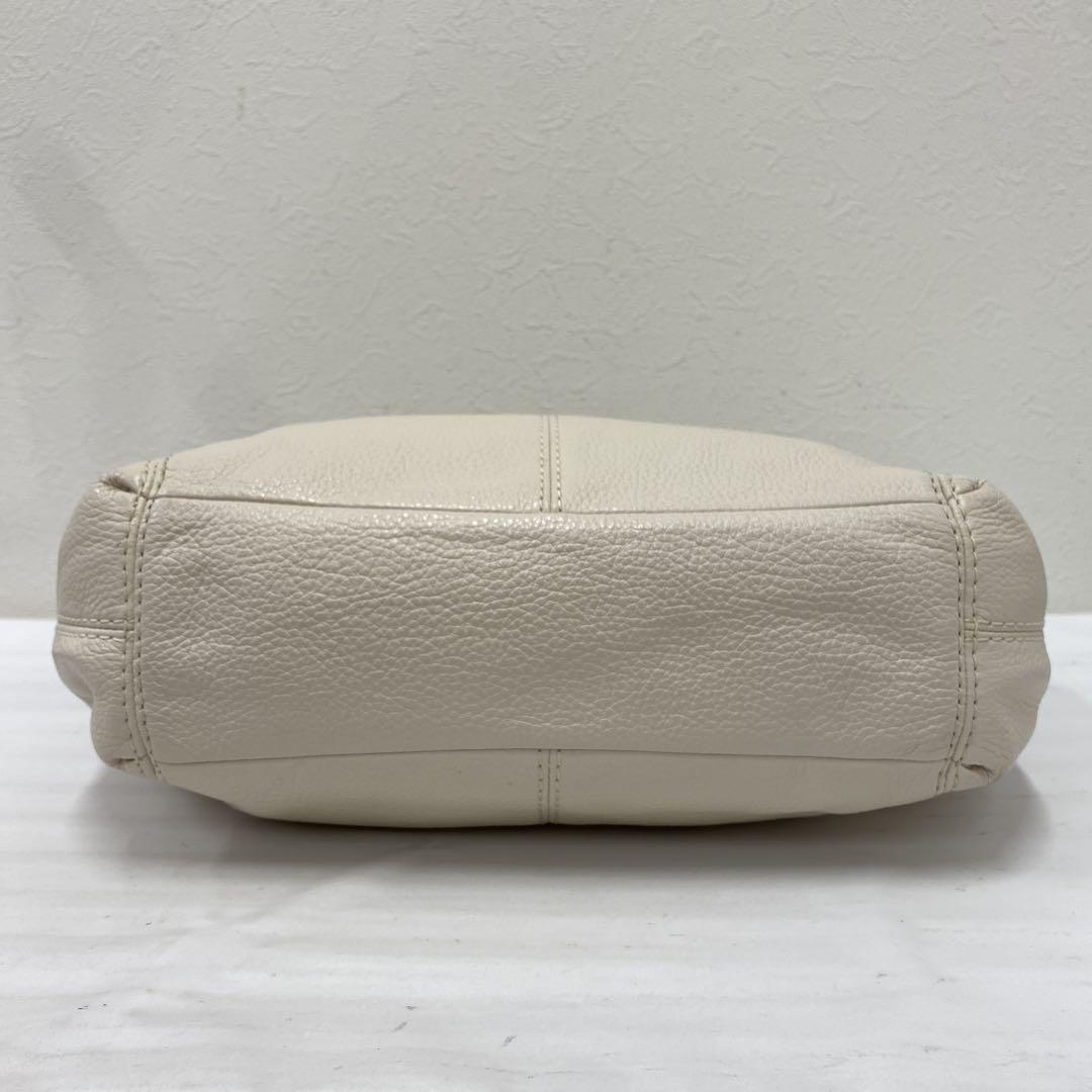 ○505 COACH コーチ トートバッグ 2way アイボリー系 28992 ○505 COACH コーチ トートバッグ 2way アイボリー系 28992