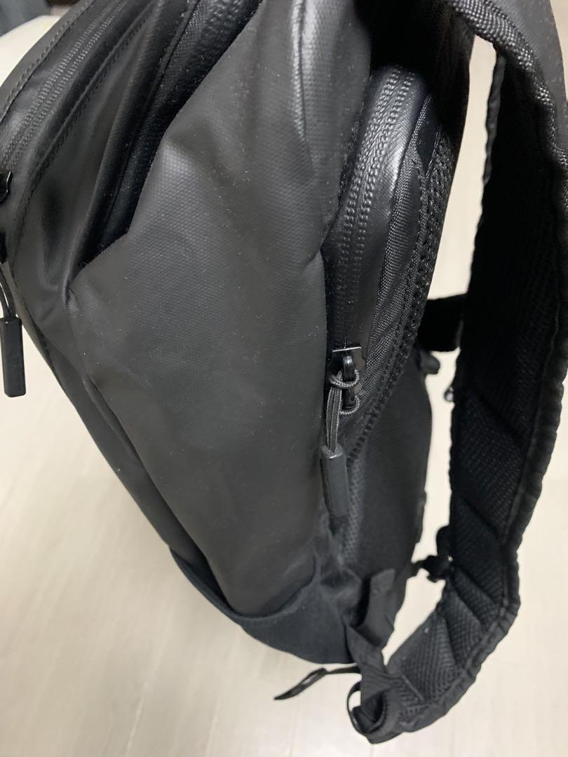 GoPro ブラックバックパック ブラック