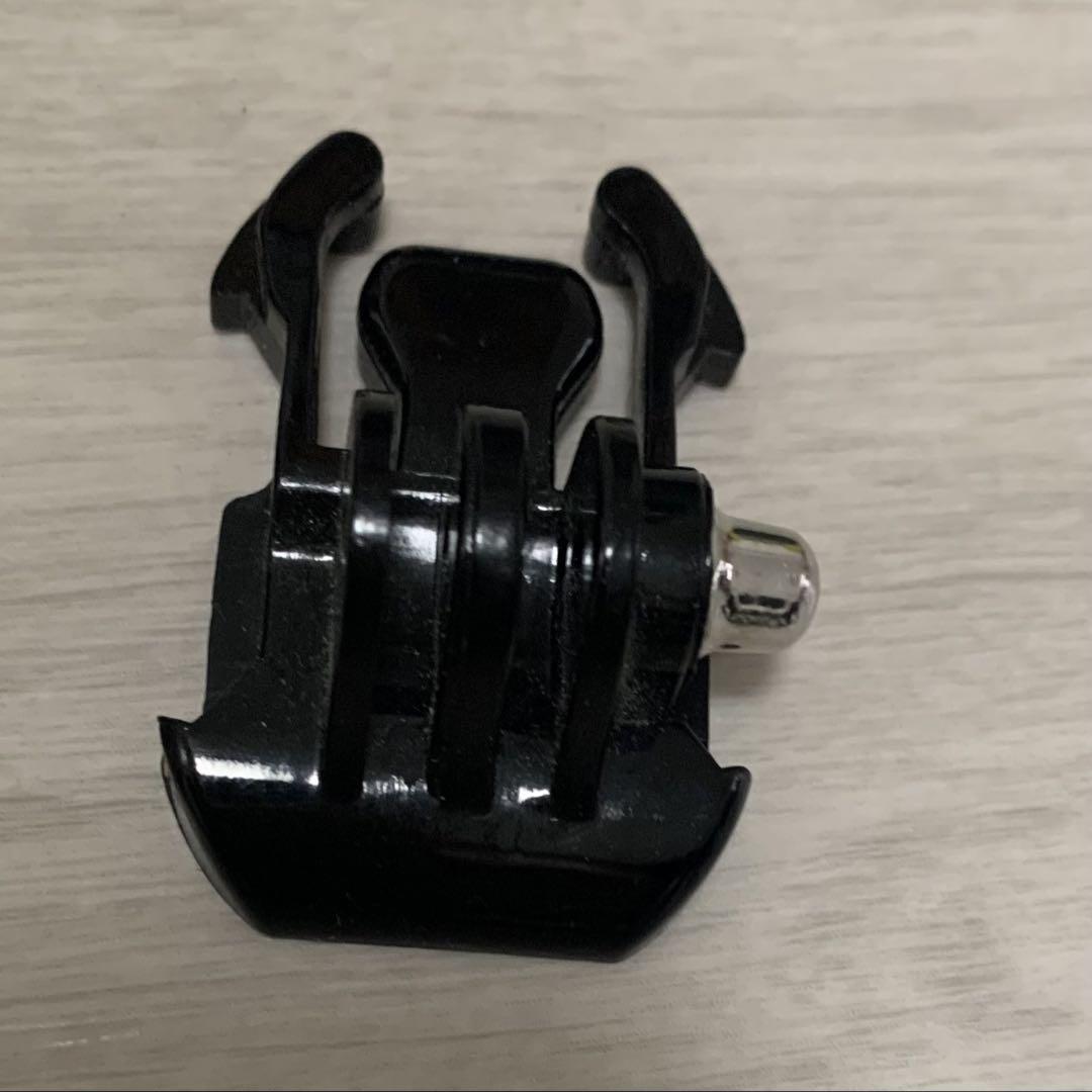 GoPro ブラックバックパック ブラック