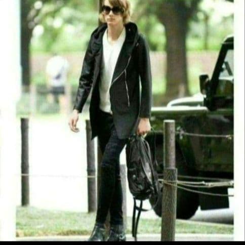 ボブズ ジョニーウルフ v系 civa ロック fuga パーカろんじ ボブズ ジョニーウルフ v系 civa ロック fuga パーカろんじ