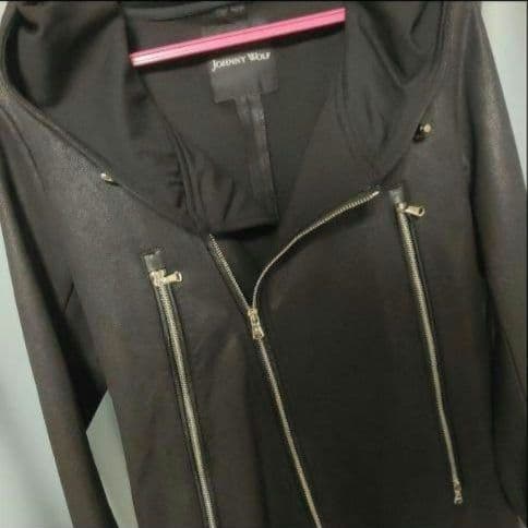 ボブズ ジョニーウルフ v系 civa ロック fuga パーカろんじ ボブズ ジョニーウルフ v系 civa ロック fuga パーカろんじ