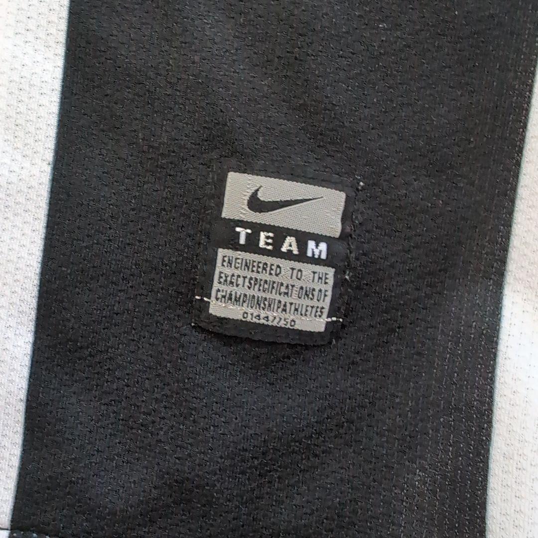 ユベントス デル・ピエロ ユニフォーム サッカー シャツ NIKE