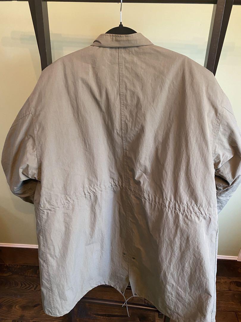 M-65 ミリタリージャケット　freaks Store Mods coat