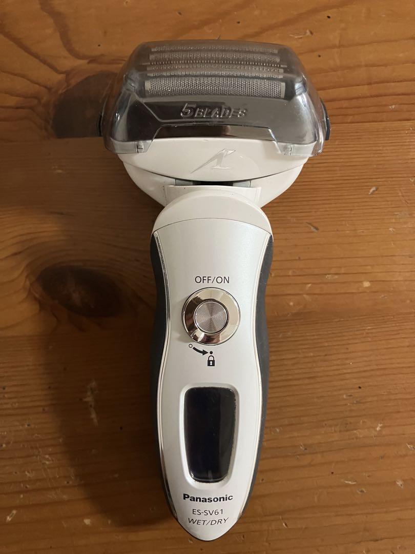 電気シェイバー