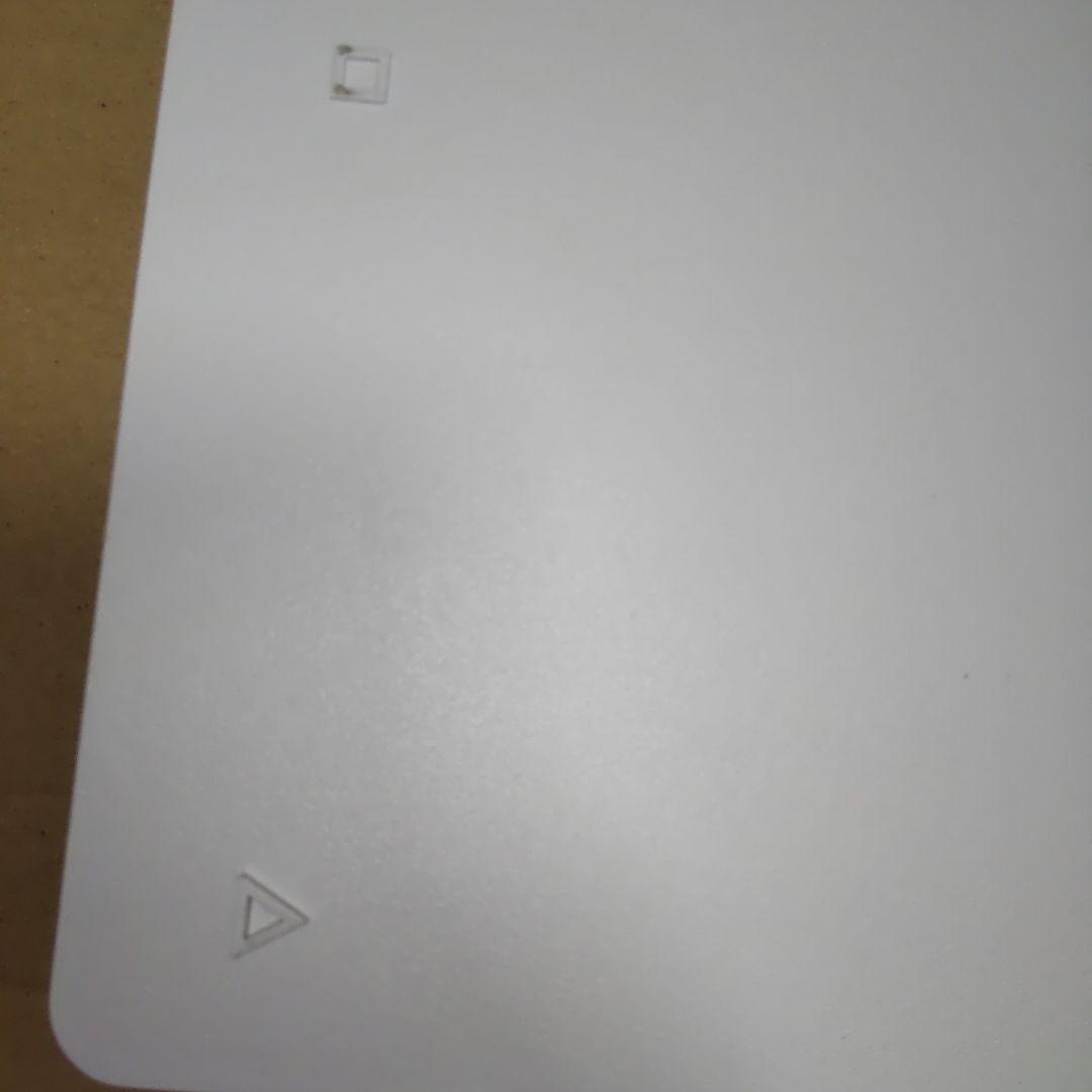 CUH-2200A ホワイト