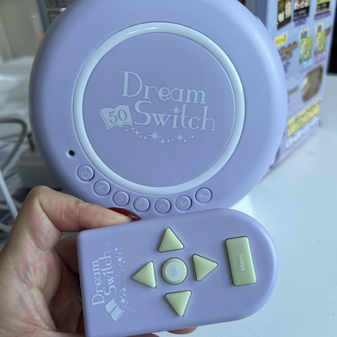 ドリームスイッチ DreamSwitch 日本の昔話と世界の童話 - その他