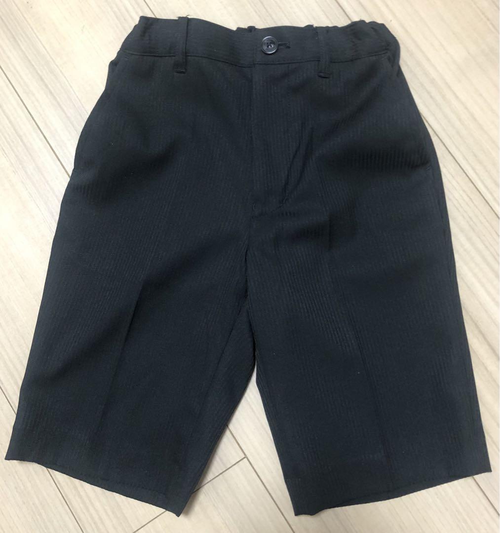 美品　ショパン　キッズフォーマルスーツ　120