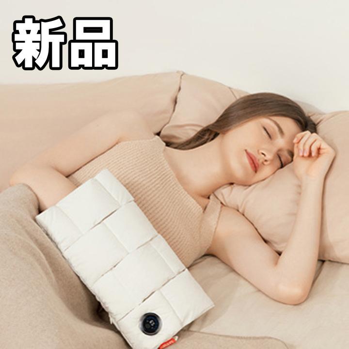 【最終値下げ！新品未使用】 JISLIFE ポータブルハンドウォーマー ホワイト