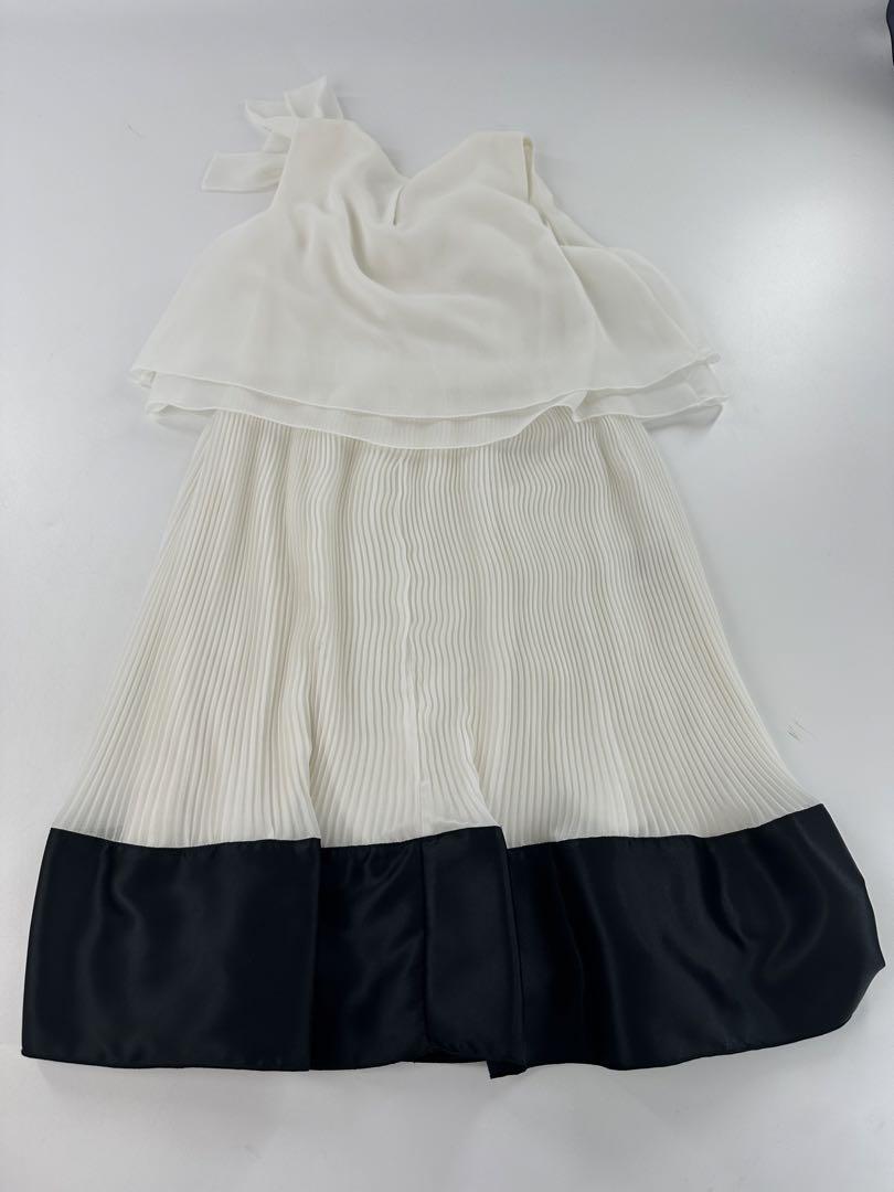 【新品未使用含】MADE IN ITALY ドレス7点セットaletta(6歳)