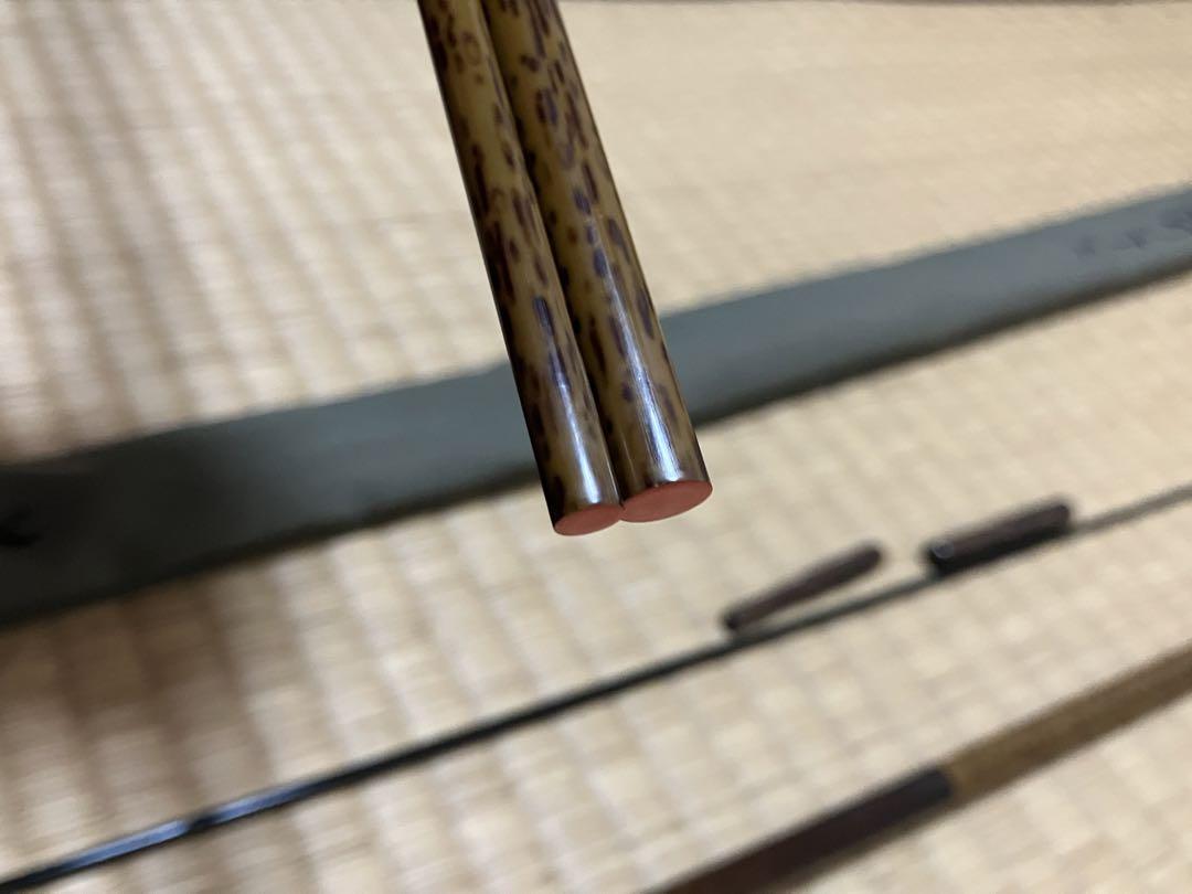 朱紋峰   先ぬけ13