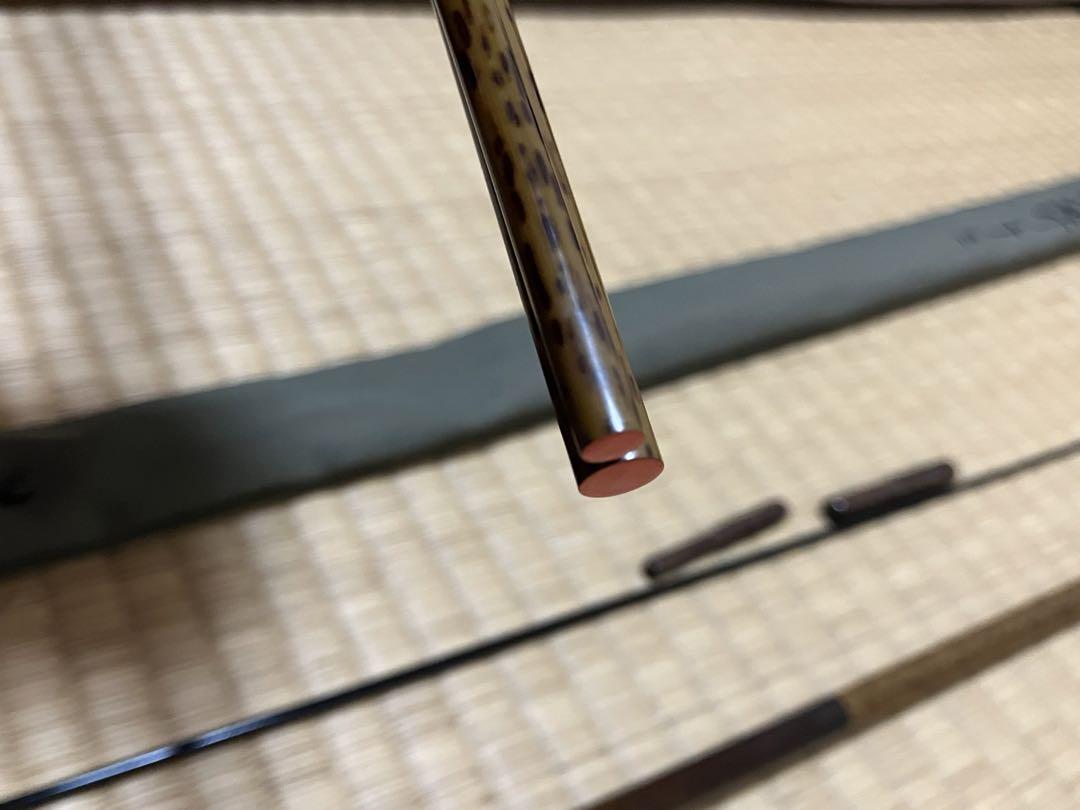 朱紋峰   先ぬけ13