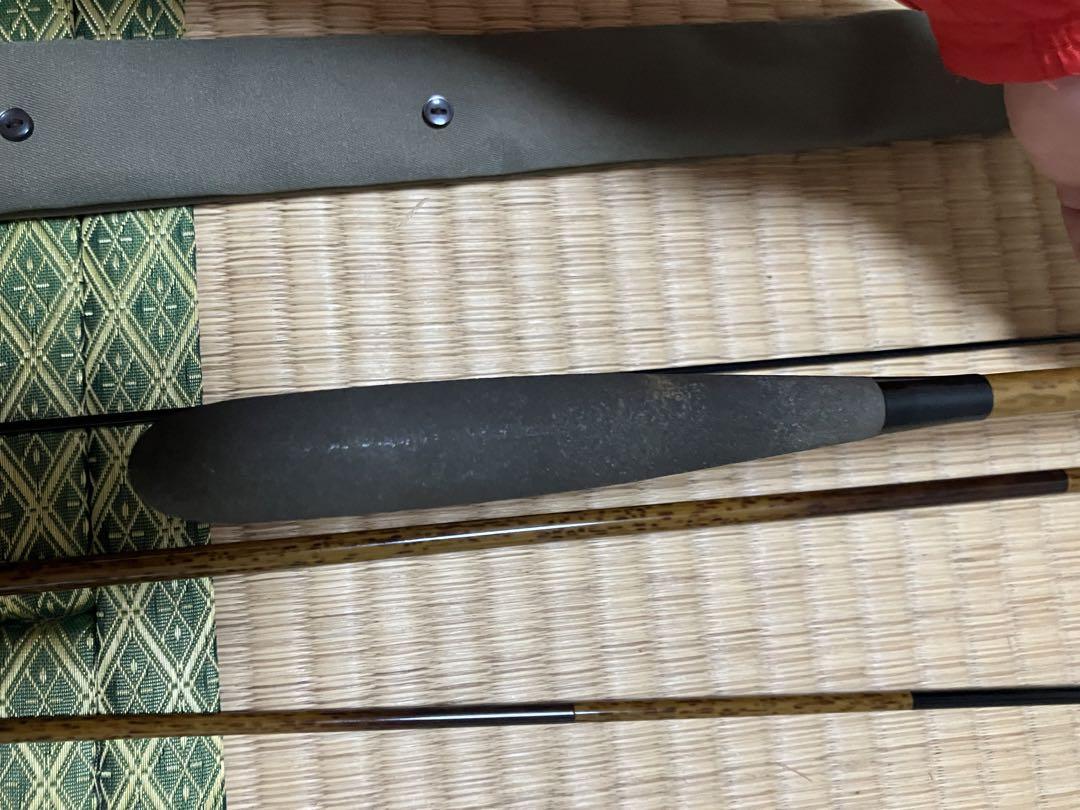 朱紋峰   先ぬけ13