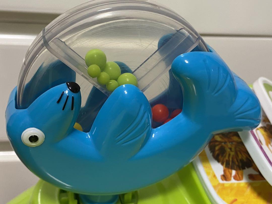 はらぺこあおむし アクティビティ ジャンパー