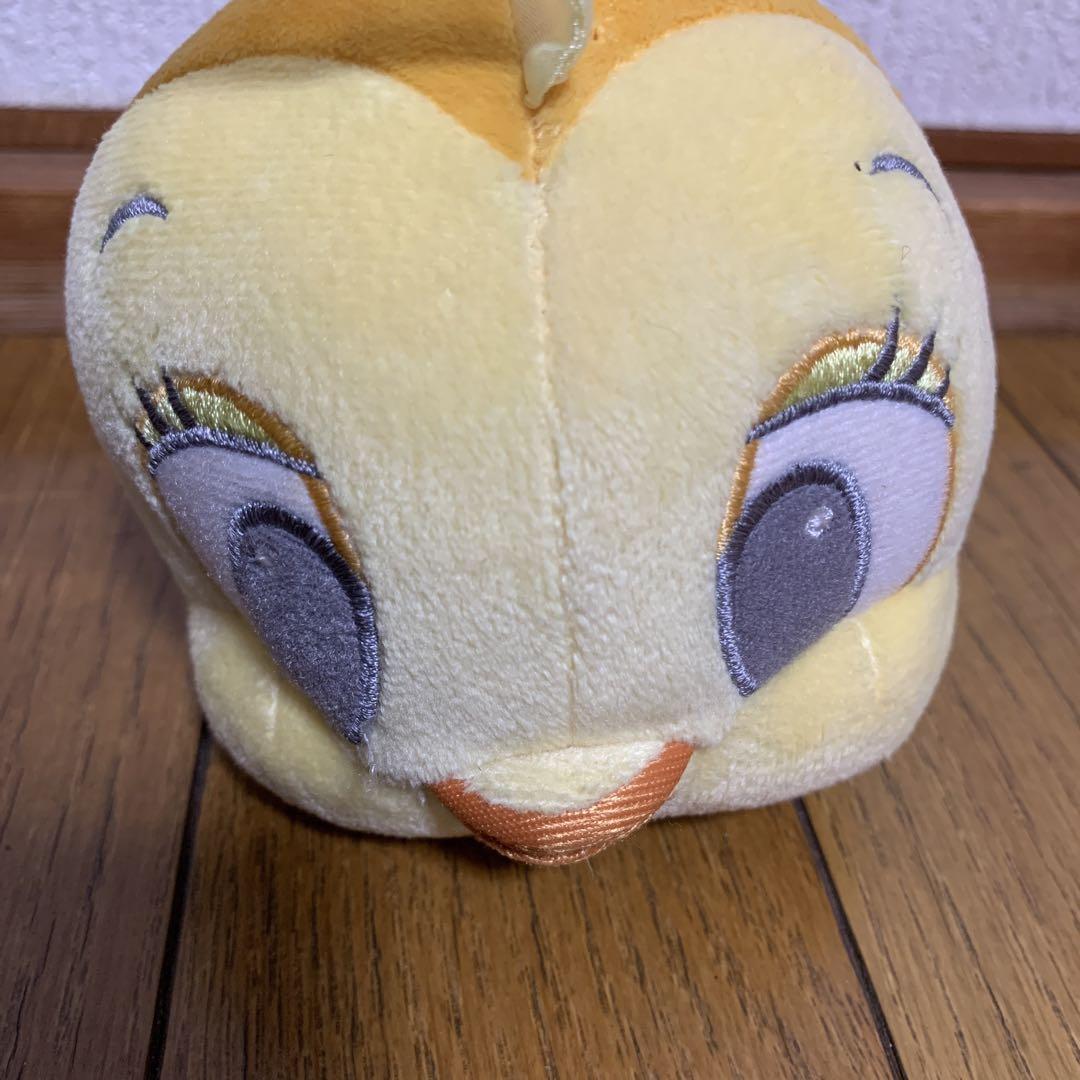 ディズニー　ピノキオ　クレオ　マスコット クレオ ぬいぐるみ ストラップ マスコット レトロ ディズニー