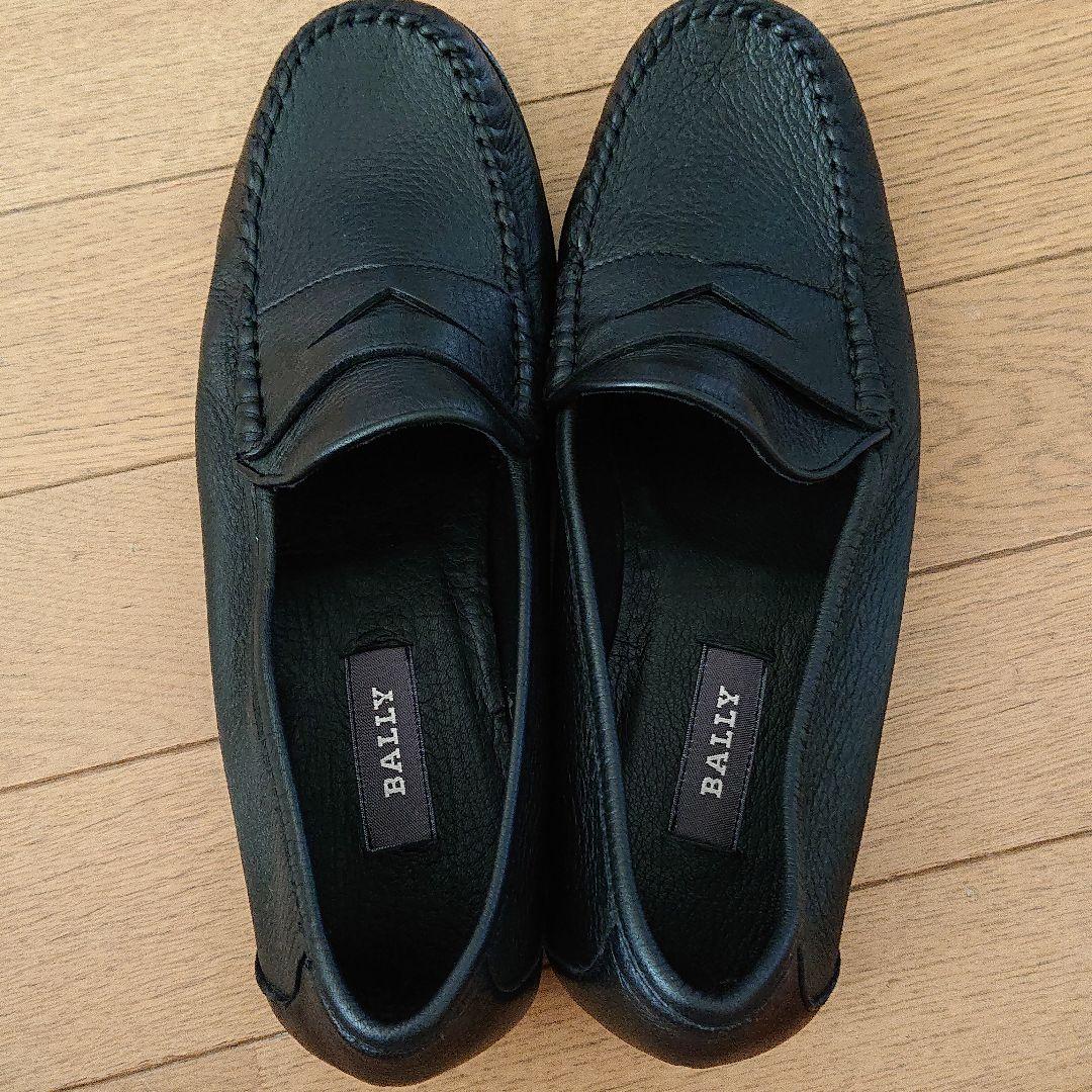 BALLY 革靴  ローファー