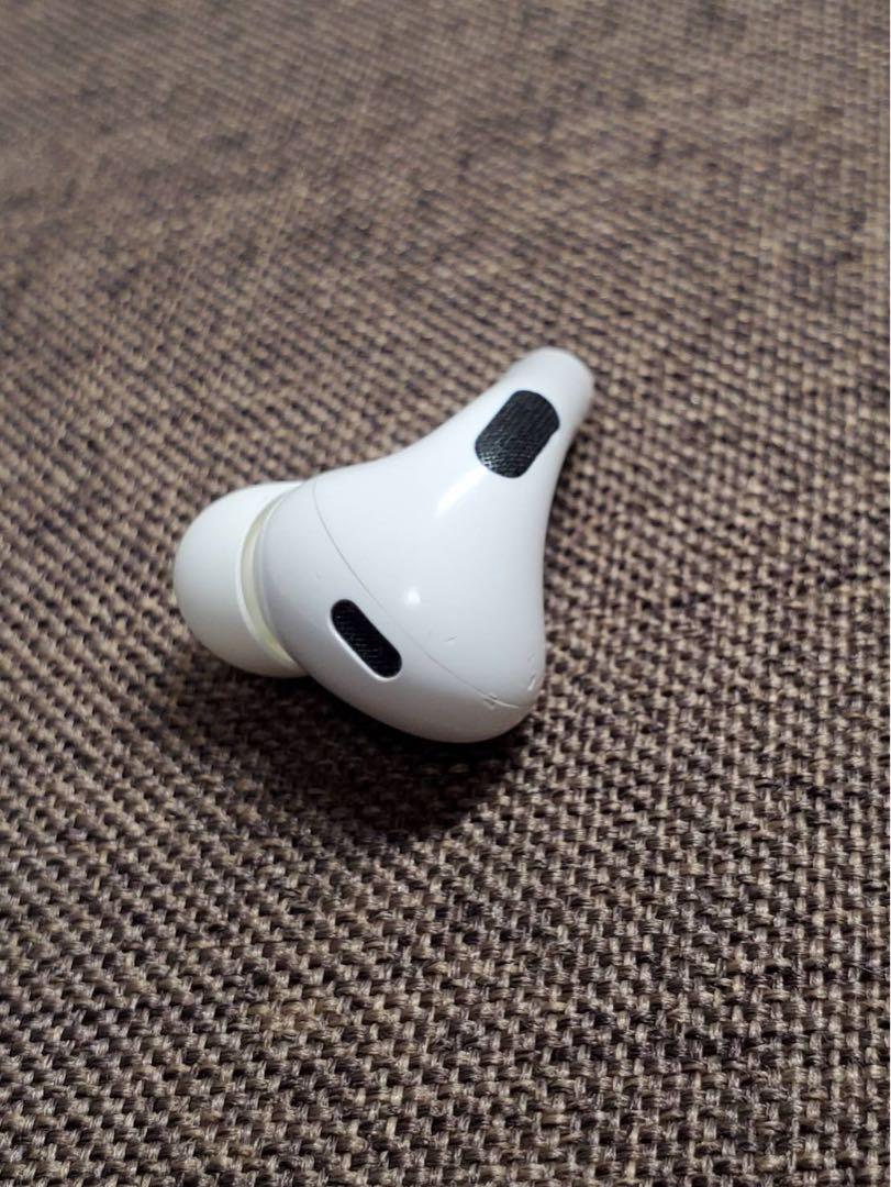 右耳 Apple AirPods Pro 第2世代 正規品 片耳119