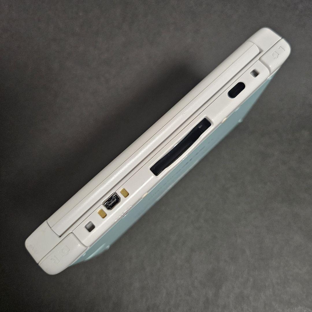 ミントXホワイト