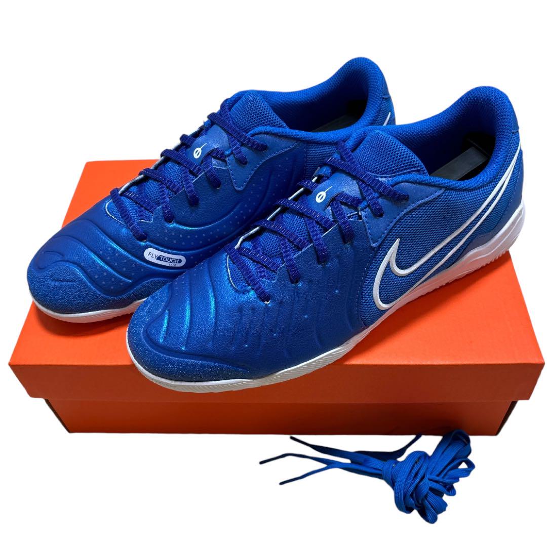 NIKE LEGEND10 TIEMPO IC ナイキ ティエンポ フットサル